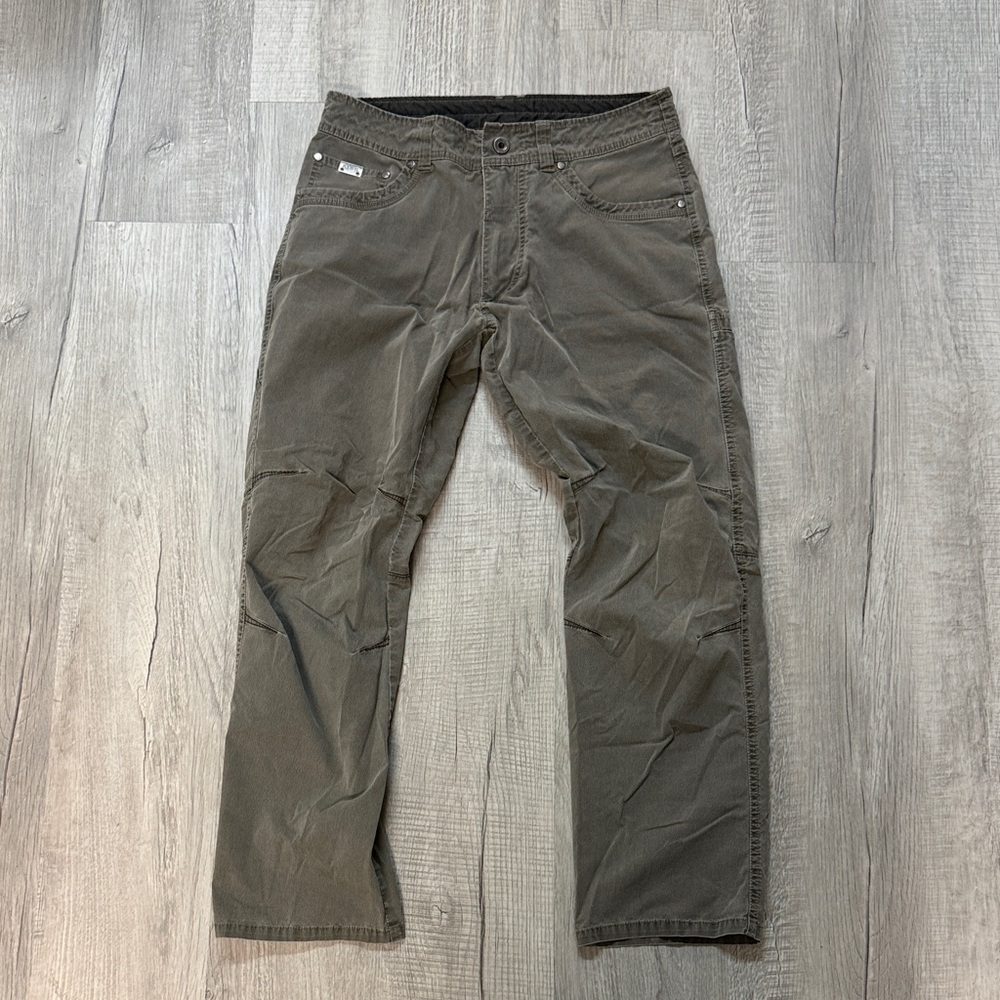 Kuhl Vintage Patina Dye Revolvr Pants